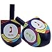 Dreidel - Hebrew Ages 3 and up 10 Pack