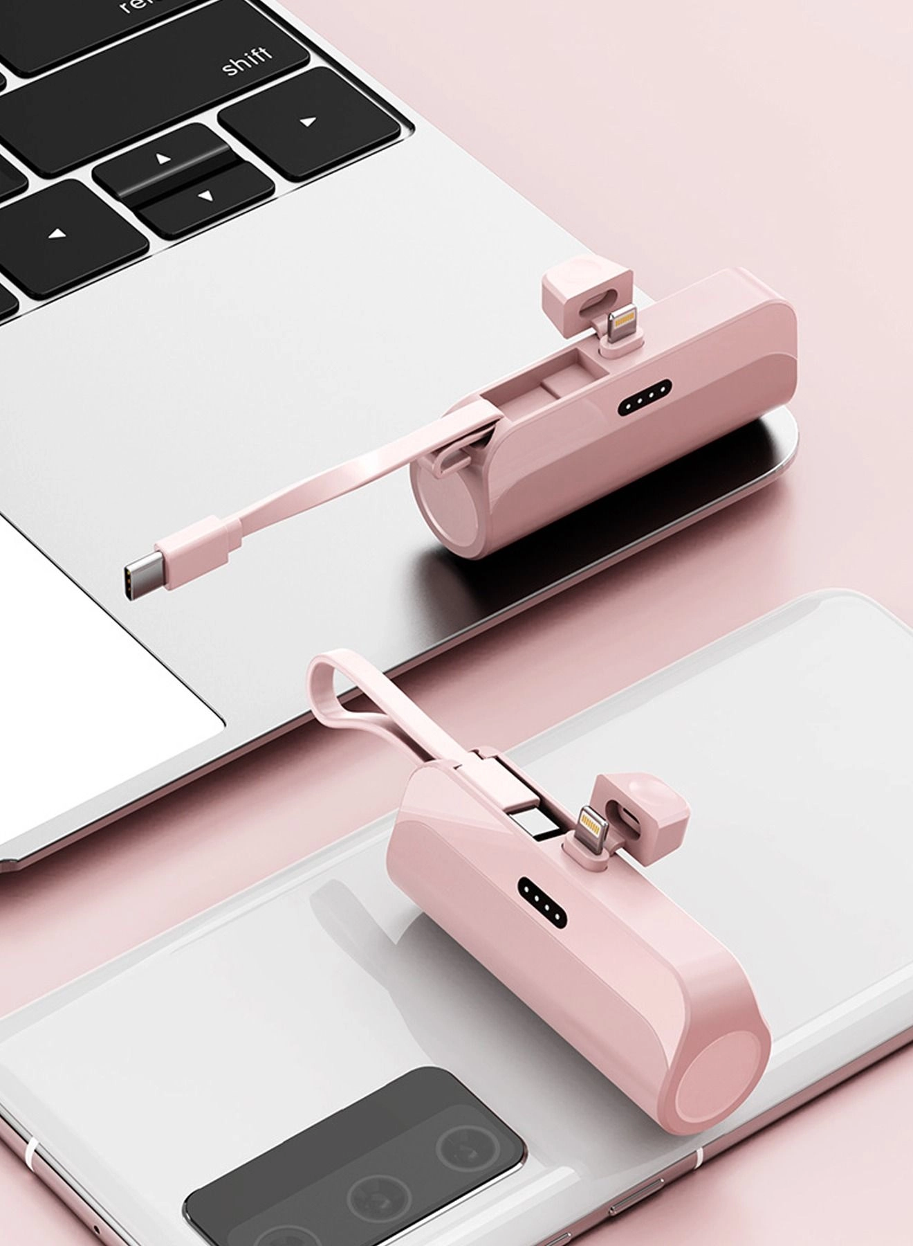 ZX0079 - 5000mAh 10W Fast Charging