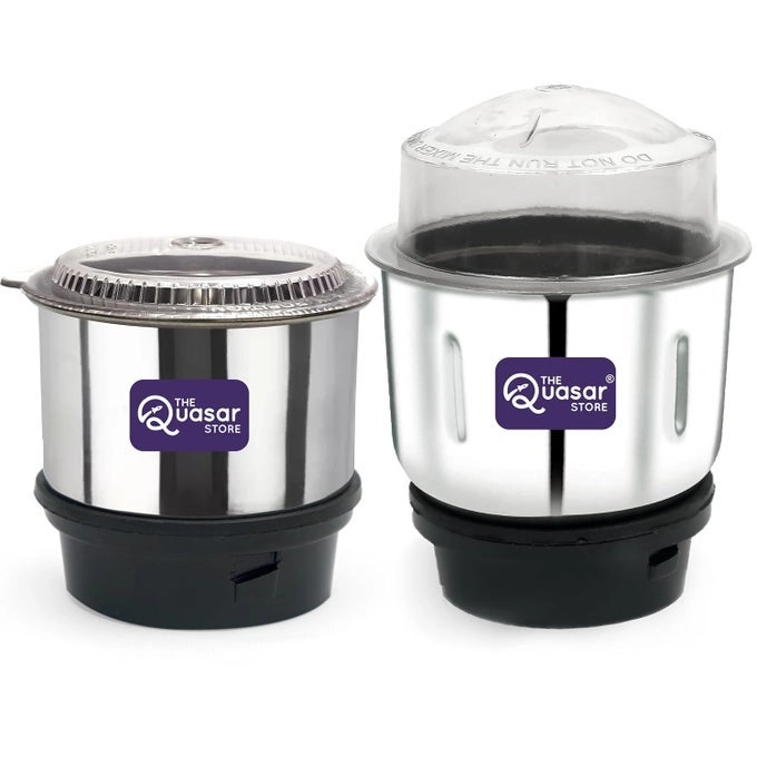 Chutney Jar