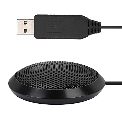 M 588 USB Microphone