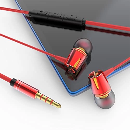 S9 Wired Earbud