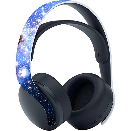 PS5 Skin - Blue nebula