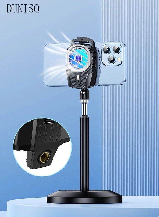 Phone Cooler - Fast Cooling for iPhone, Android