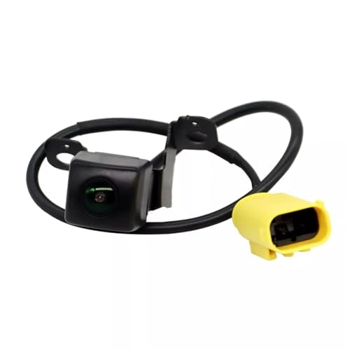 Rear View Camera - Night vision