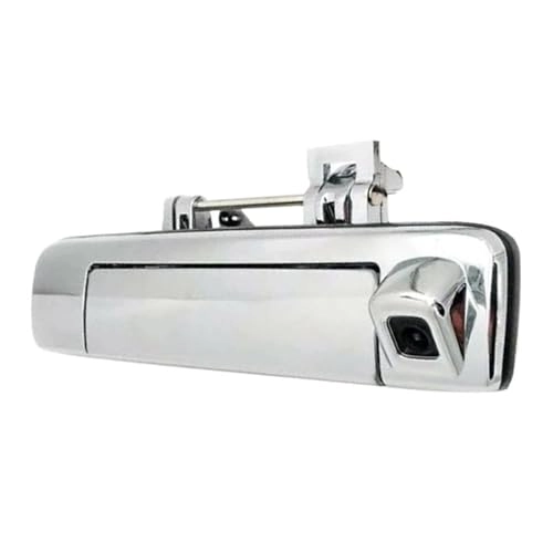 Rear View Camera - Night vision Wired