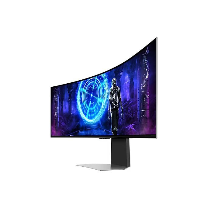 Odyssey G9 - LS49DG952SMXUE 49 in 5120 x 1440