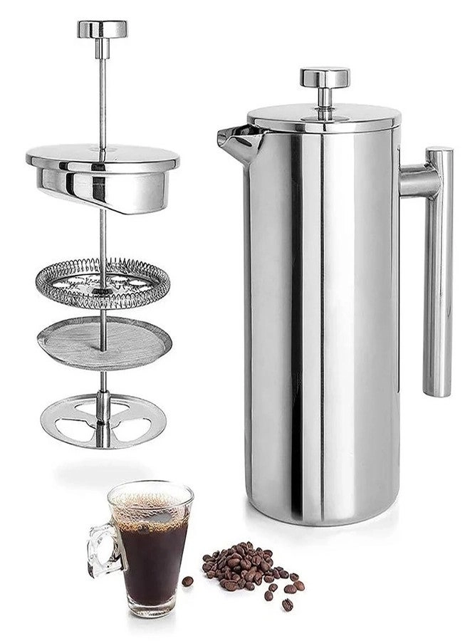 French Press Filter - 1000-Liter