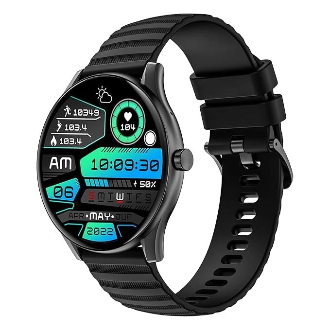 Gizfit ELECTRONIC CO. LTD (Renewed) 951 Curve GPS