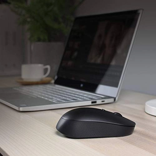 Wireless Mouse 3 - Wireless
