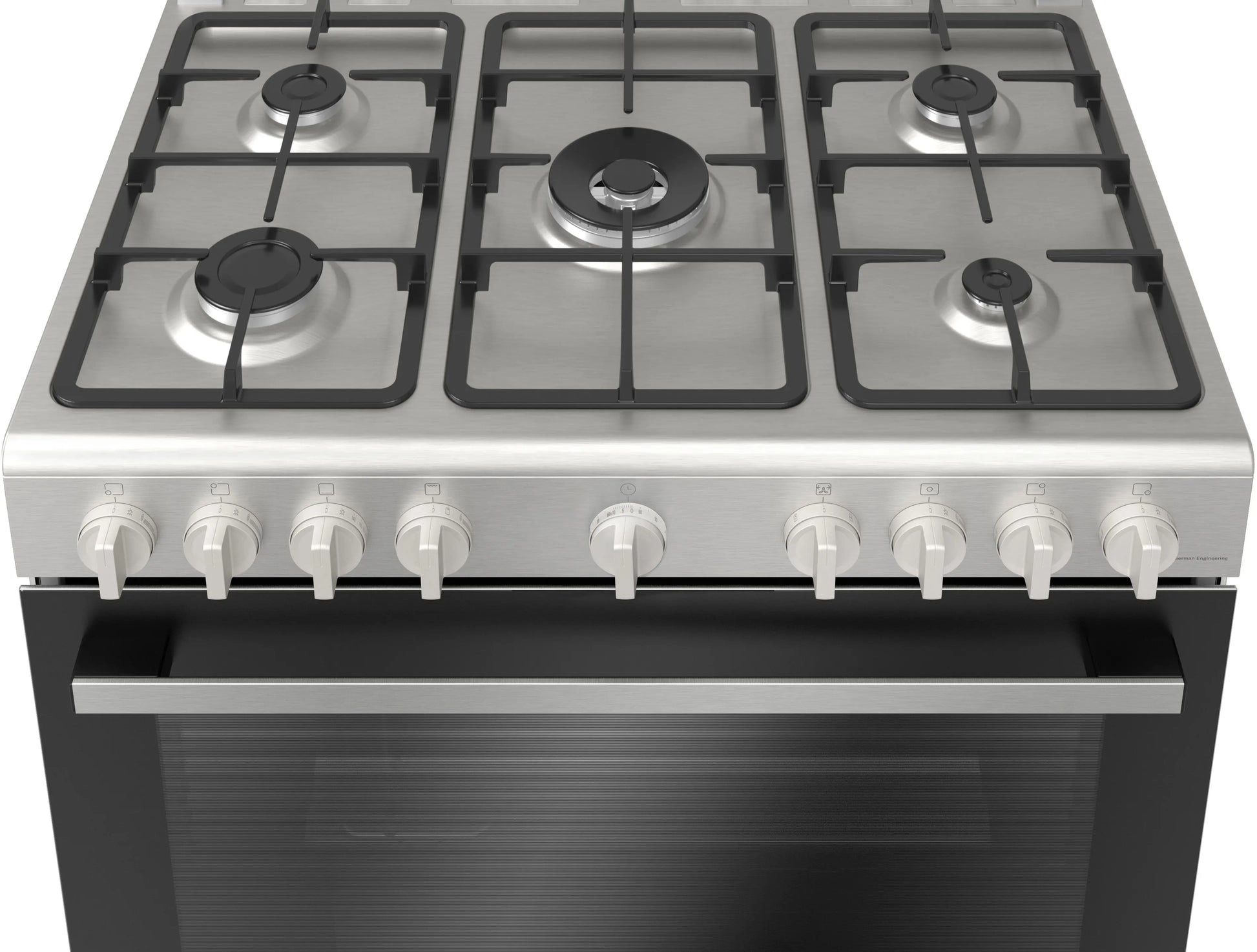 Series 4 HGV1ISW50M GAS Cooker