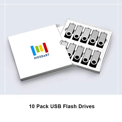 USB Flash Drive - USB2.0 32GB