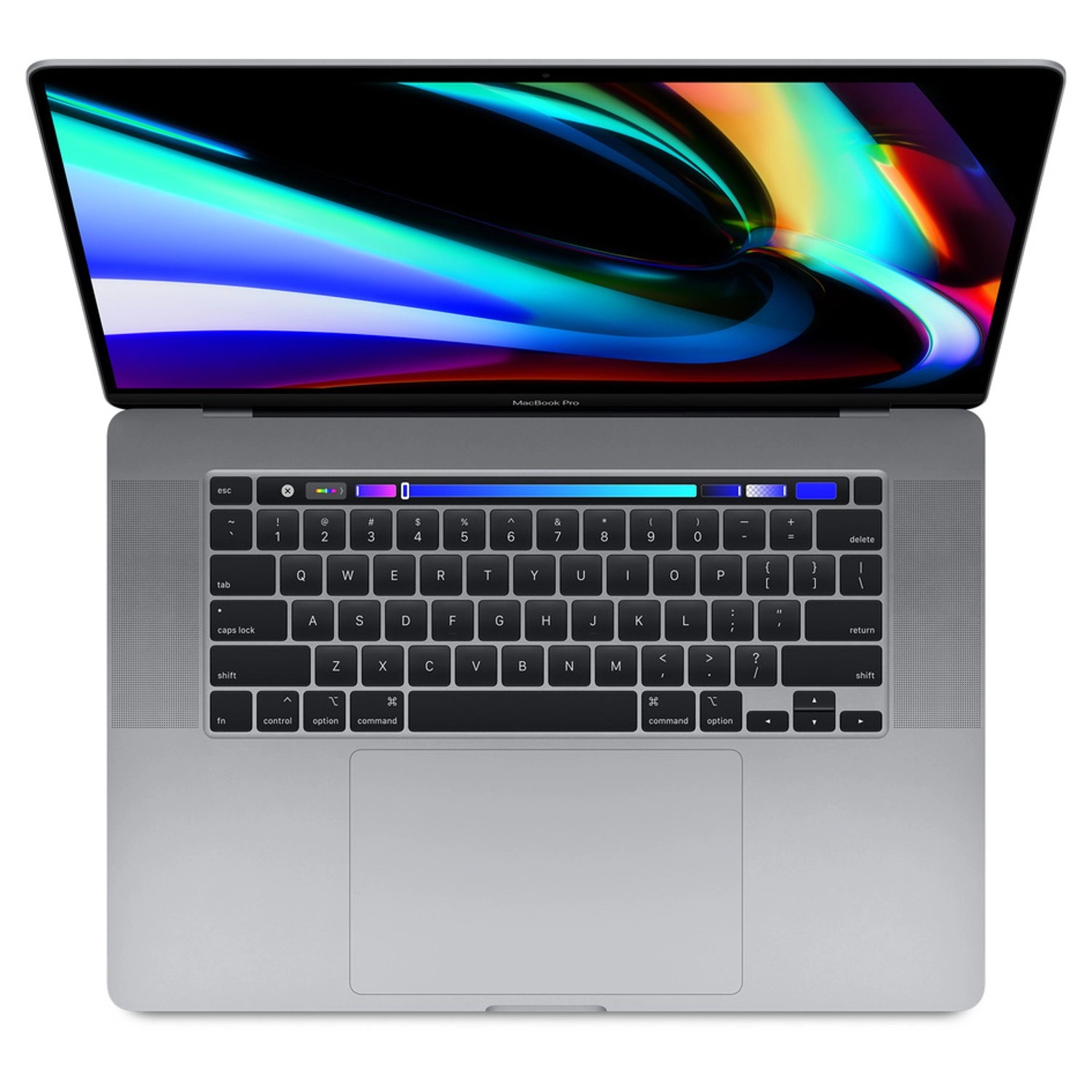 Apple MacBook Pro 16-inch MVVJ2AB 2019 - 16'' i7-2.6GHz 16GB DDR4 512GB SSD