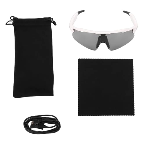 Smart Glasses - Anti Blue Light BT 5.3 HiFi Mic