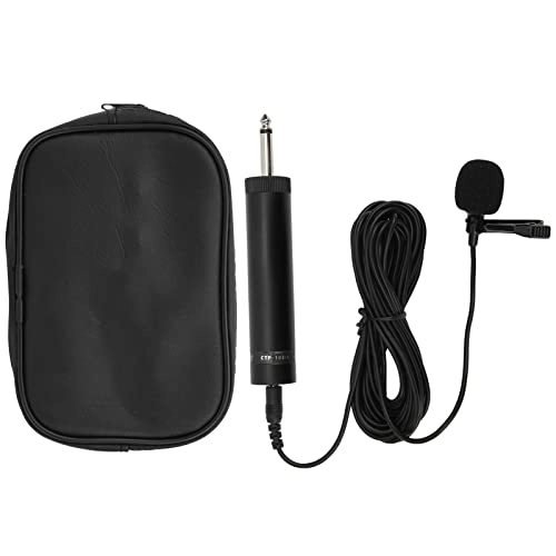 ulx6oh8qtj-12 Wired Microphone