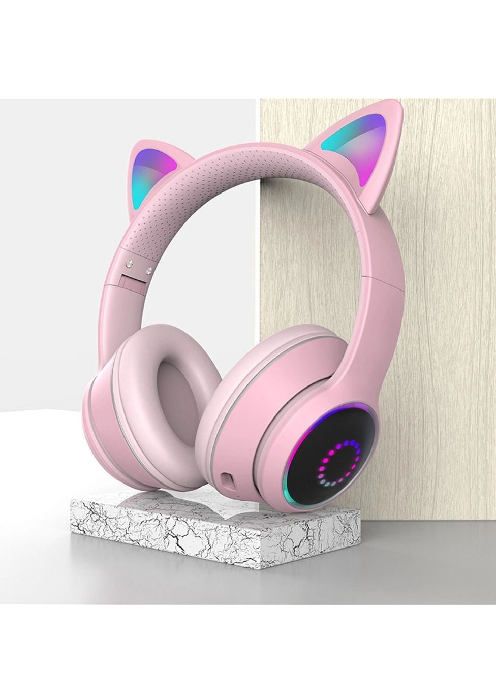 STN28 Wireless Headphone