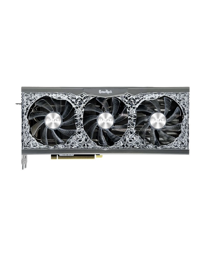 GeForce RTX 3080 GameRock OC
