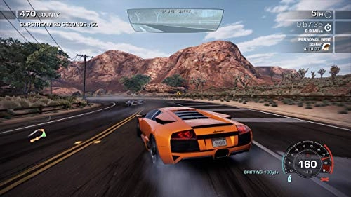 Need for Speed: Hot Pursuit Remastered (2010) | Nintendo Switch