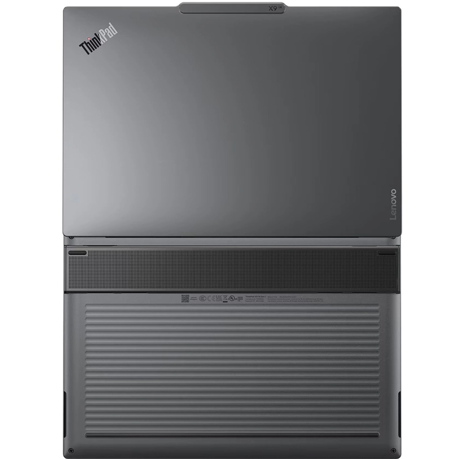 ThinkPad X9 21QA002CGR - 14'' Core Ultra 7-258V 32GB DDR5 1TB SSD