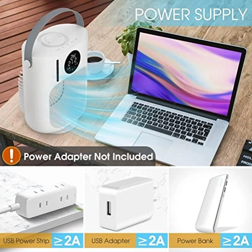 Portable Air Conditioner