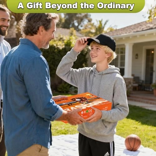 Baseball Building Set - Creative Sports Model Premium Construction