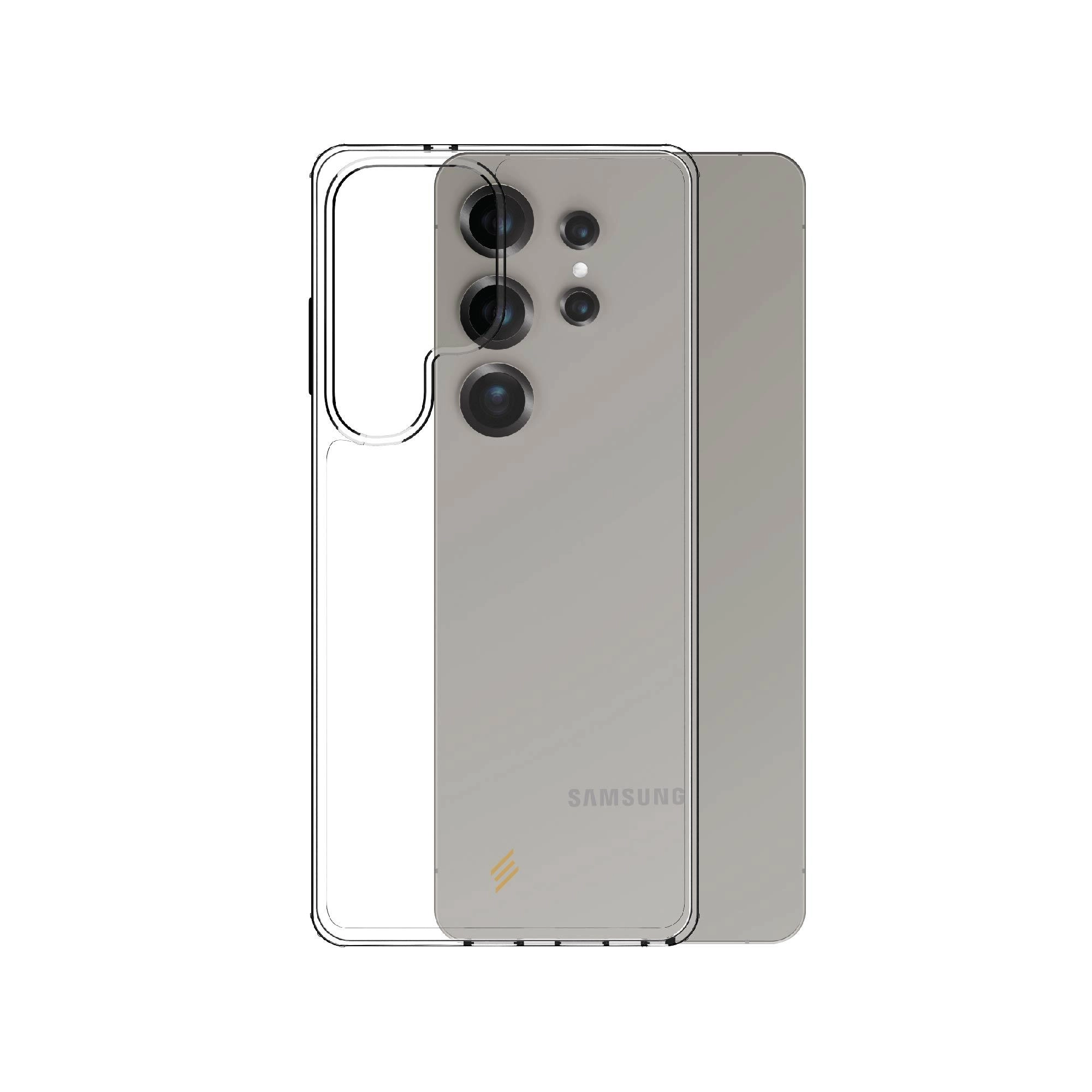 S25 Ultra - Premium Bundle