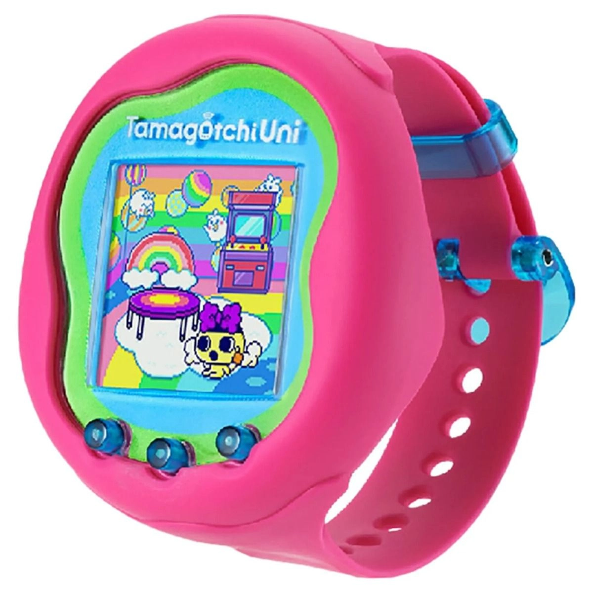 Tamagotchi Uni