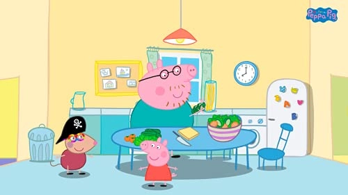 My Friend Peppa Pig - Xbox One