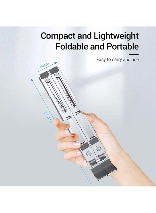 Foldable Laptop Stand