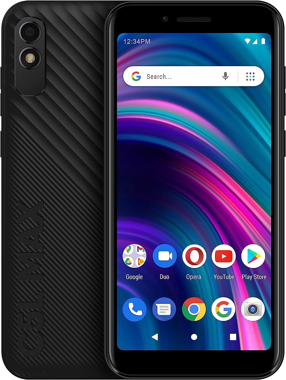 C5L MAX - 2 GB 32GB