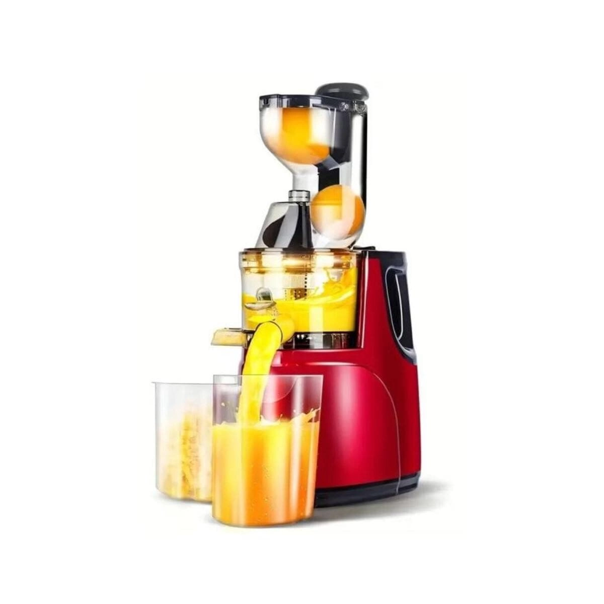 Multifunctional Juicer