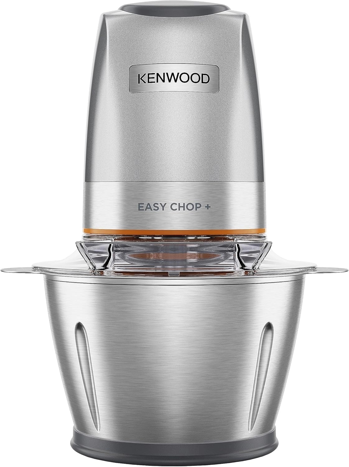 Kenwood Electronics CHP62.700SI - 1.2L Electric