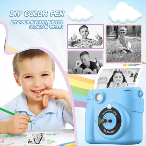 X6 - 2.4" 1080P 32GB Gift Pack