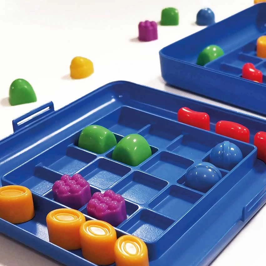 Candy Crush Duel Pocket Puzzle (CD103) - 1 pcs