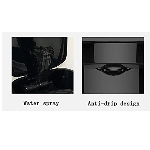 Super-Automatic Espresso Machines - 1.5L 12 Cups