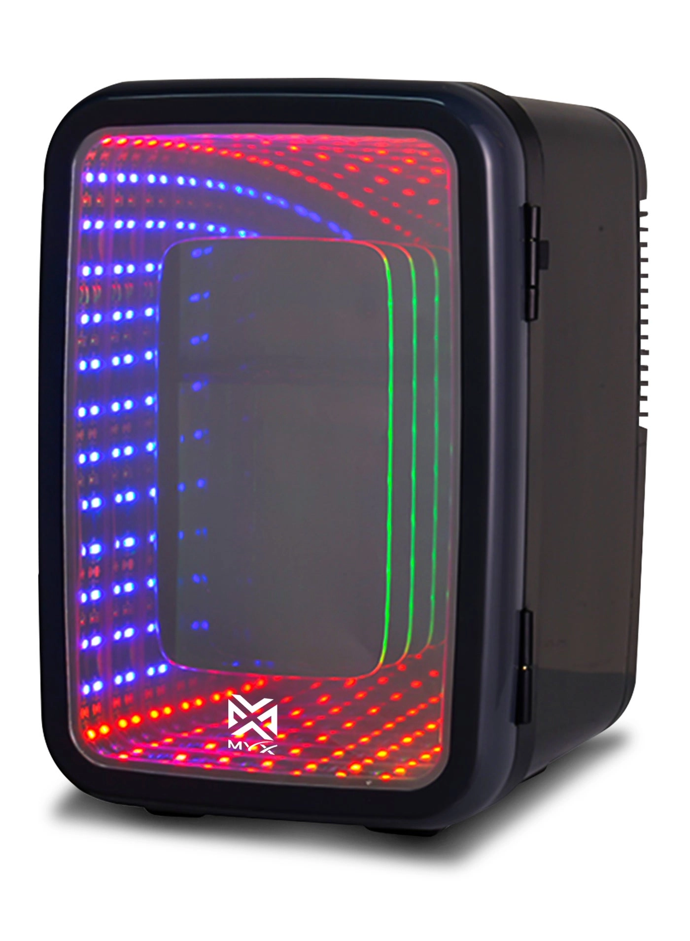 MYX Portable Fridge Freezer - 4-Liter