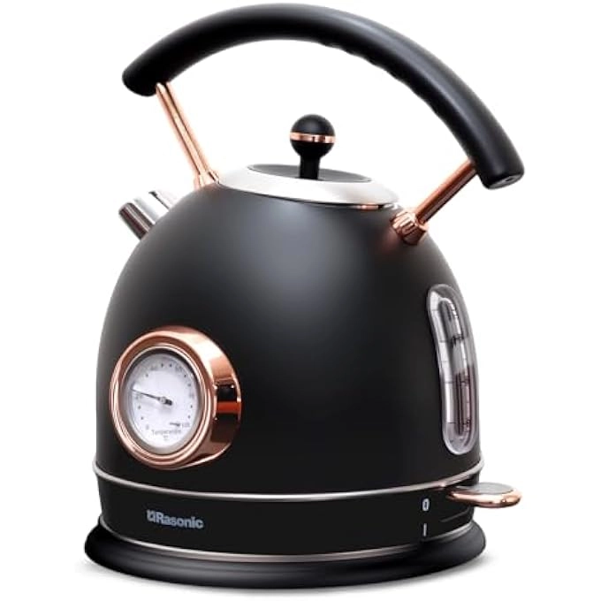 rayihni Classic Retro