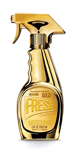 Fresh Gold Eau de Parfum 50ml