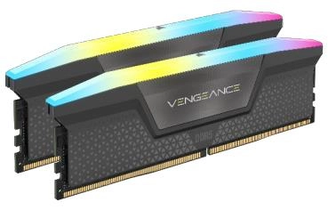 VENGEANCE RGB - 32 GB 6000MHz DDR5