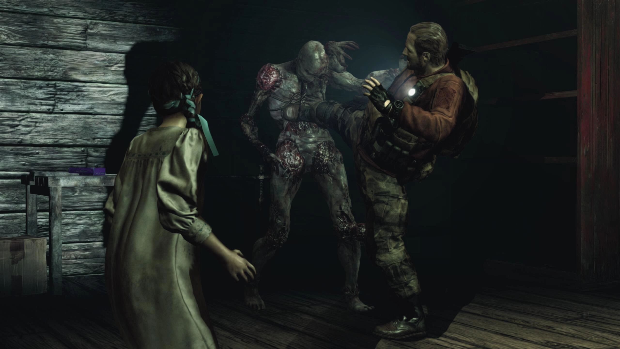 Resident Evil Revelations - PlayStation 3