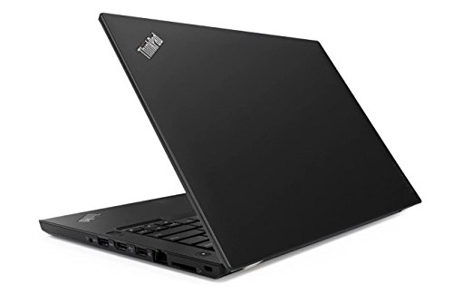 (Renewed) Thinkpad T480 - 14'' Core i7-8650u 16GB DDR4 512GB SSD