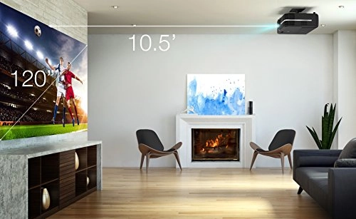 4K UHD UHD51A 2400 ANSI lumens