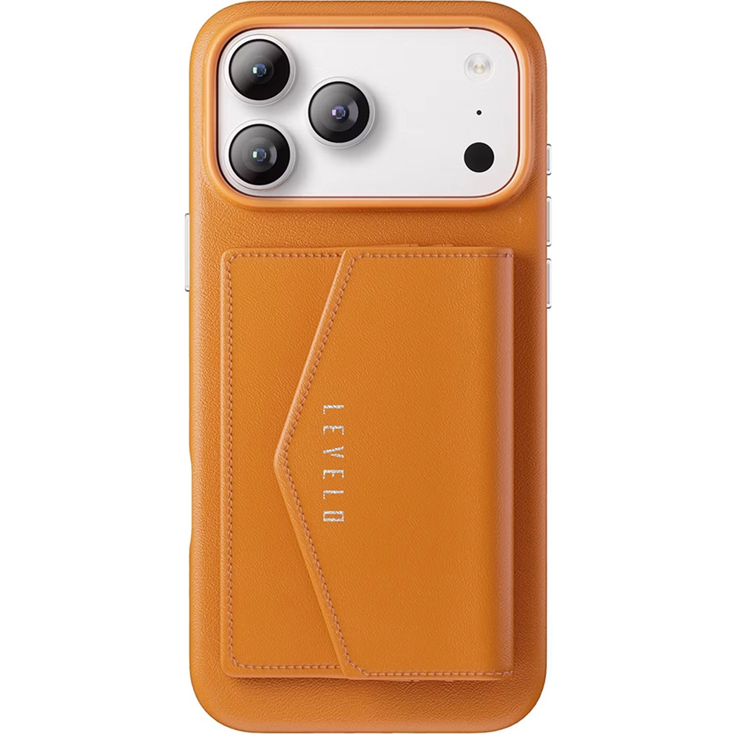 Vertex Wallet Case with MagSafe for iPhone 17 Pro