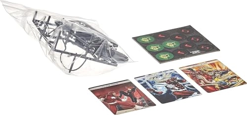 Omega Red - Marvel: Crisis Protocol Character Pack