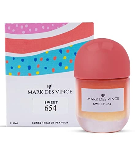 Sweet 654 - 15 Milliliters