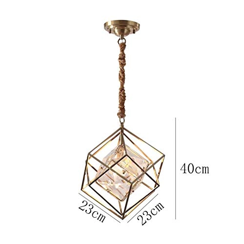 E14 Adjustable Bedside Crystal Chandelier