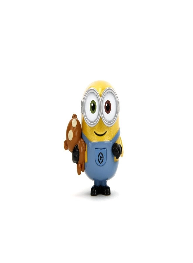 Stuart + Kevin + Otto + Bob - Despicable Me Minions - Wave 1
