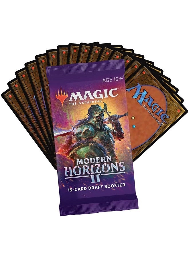 Modern Horizons 2 Draft Multipack - English 45pcs