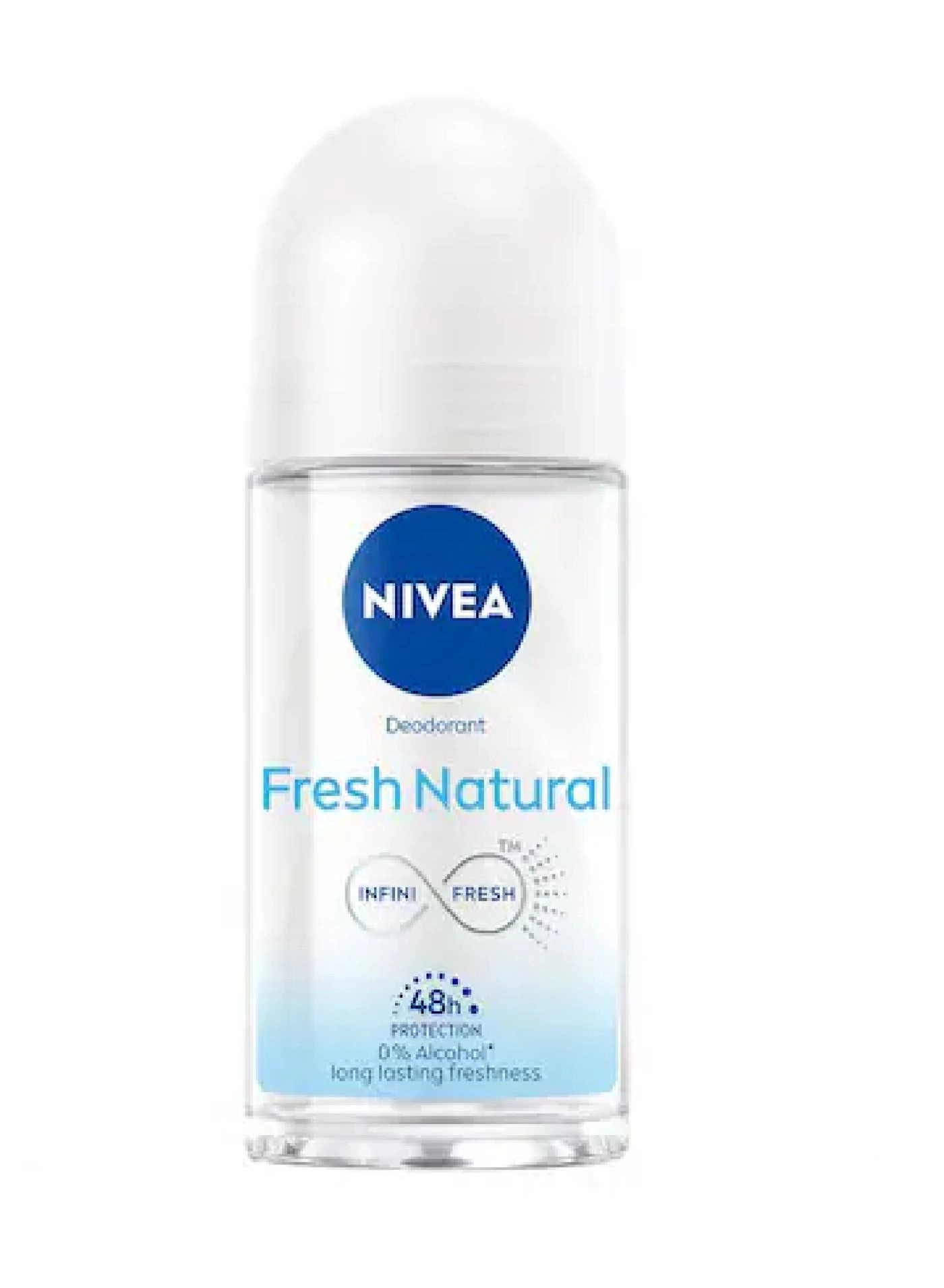 Fresh Active - 50ml