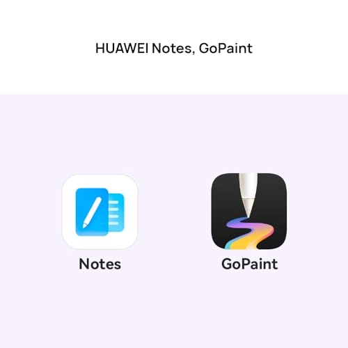 MatePad TGR-W09 - 256GB 11.5"