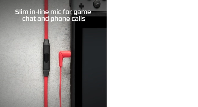 Cloud Earbuds Wired Earbud